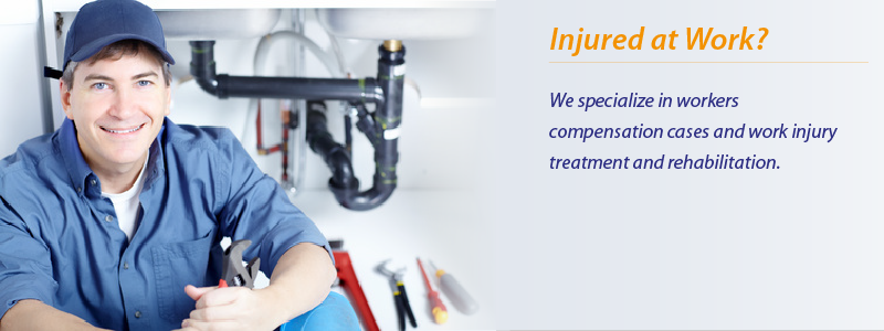 Injury Rehabilitation Schaumburg IL